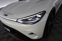 Smart #3 vaihtoauto