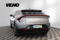 Kia EV6 vaihtoauto