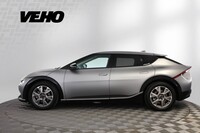 Kia EV6 vaihtoauto