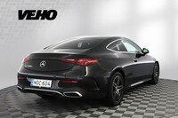 Mercedes-Benz CLE vaihtoauto