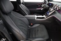 Mercedes-Benz CLE vaihtoauto