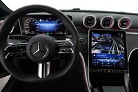 Mercedes-Benz CLE vaihtoauto