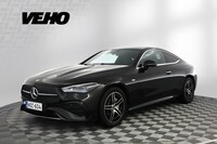 Mercedes-Benz CLE vaihtoauto