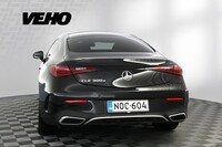 Mercedes-Benz CLE vaihtoauto