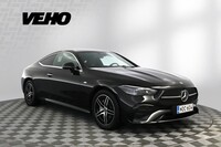 Mercedes-Benz CLE vaihtoauto