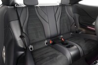 Mercedes-Benz CLE vaihtoauto