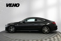 Mercedes-Benz CLE vaihtoauto