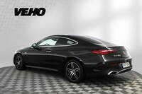 Mercedes-Benz CLE vaihtoauto