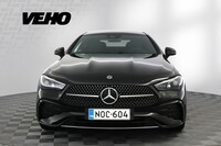 Mercedes-Benz CLE vaihtoauto