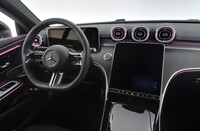 Mercedes-Benz CLE vaihtoauto