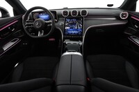 Mercedes-Benz CLE vaihtoauto