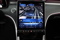 Mercedes-Benz CLE vaihtoauto