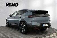 Polestar 3 vaihtoauto