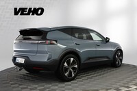 Polestar 3 vaihtoauto