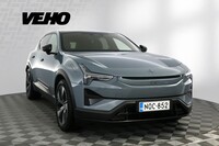 Polestar 3 vaihtoauto