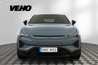 Polestar 3 vaihtoauto