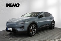 Polestar 3 vaihtoauto