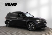 Mercedes-Benz GLB vaihtoauto