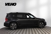 Mercedes-Benz GLB vaihtoauto
