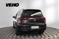 Mercedes-Benz GLB vaihtoauto
