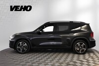 Mercedes-Benz GLB vaihtoauto