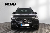 Mercedes-Benz GLB vaihtoauto