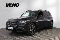 Mercedes-Benz GLB vaihtoauto