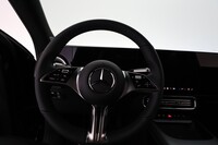 Mercedes-Benz GLB vaihtoauto