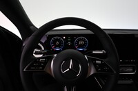Mercedes-Benz GLB vaihtoauto