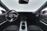 Mercedes-Benz GLB vaihtoauto
