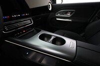 Mercedes-Benz GLB vaihtoauto