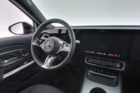 Mercedes-Benz GLB vaihtoauto