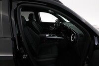 Mercedes-Benz GLB vaihtoauto