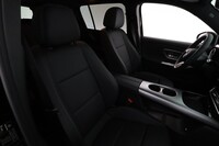 Mercedes-Benz GLB vaihtoauto