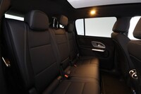 Mercedes-Benz GLB vaihtoauto