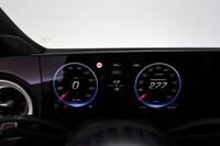 Mercedes-Benz GLB vaihtoauto