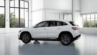 Mercedes-Benz GLA vaihtoauto
