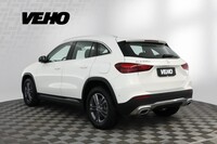 Mercedes-Benz GLA vaihtoauto
