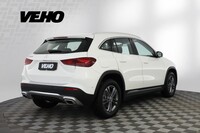 Mercedes-Benz GLA vaihtoauto