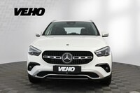 Mercedes-Benz GLA vaihtoauto