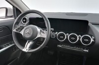 Mercedes-Benz GLA vaihtoauto