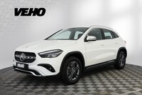 Mercedes-Benz GLA vaihtoauto