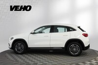 Mercedes-Benz GLA vaihtoauto