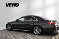 Mercedes-Benz S vaihtoauto