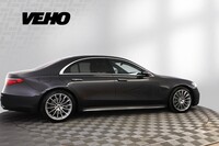 Mercedes-Benz S vaihtoauto