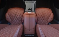 Mercedes-Benz S vaihtoauto