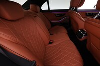 Mercedes-Benz S vaihtoauto