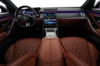 Mercedes-Benz S vaihtoauto