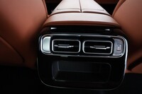 Mercedes-Benz S vaihtoauto