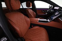 Mercedes-Benz S vaihtoauto